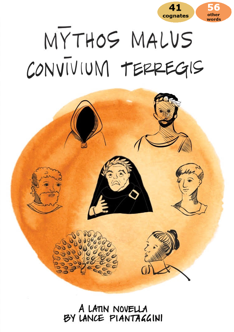 mȳthos malus: convīvium Terregis: Published!